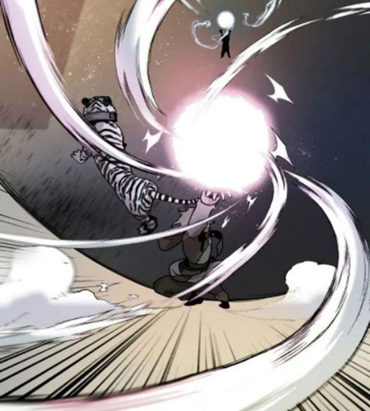 tôi là người mạnh nhất khi theo chủ nghĩa võ thuật chapter 18 48