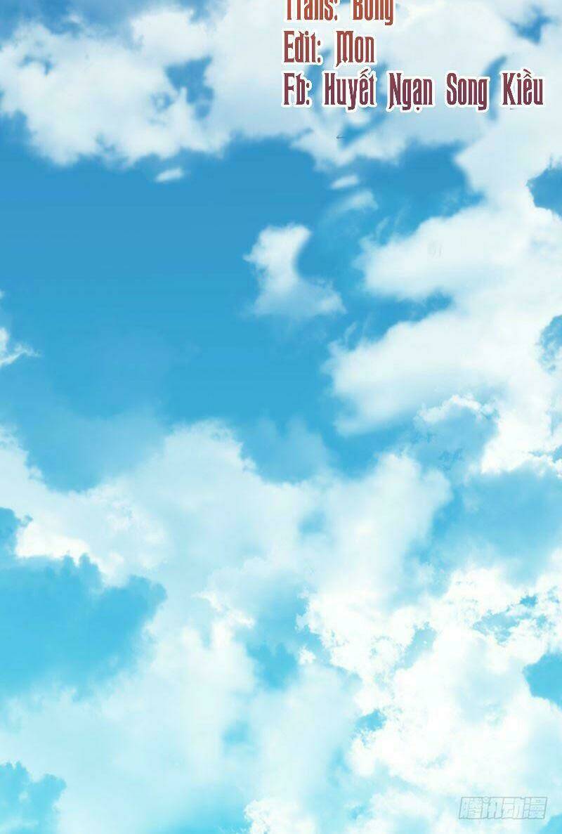 chinh phục bạn trai sao chổi chapter 3 2