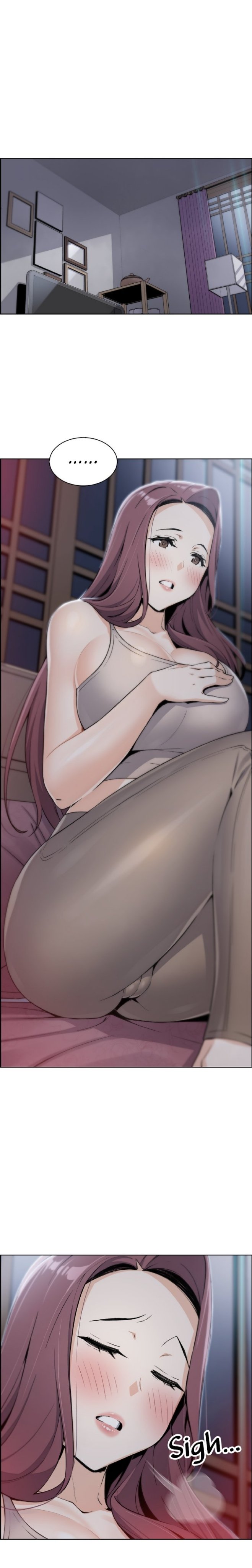 những mỹ nhân ở tiệm đậu hủ chapter 8 10