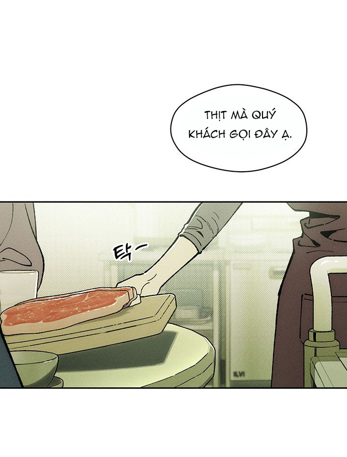 [18+] Nước Mắt Trên Đóa Hoa Tàn chapter 1.1 31