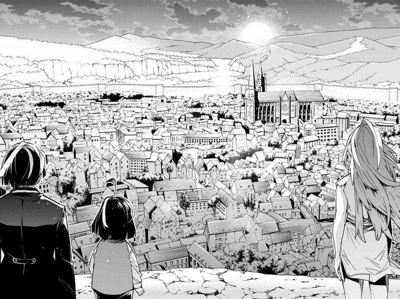 tái sinh thành quý tộc với kĩ năng 'appraisal' chapter 9 14