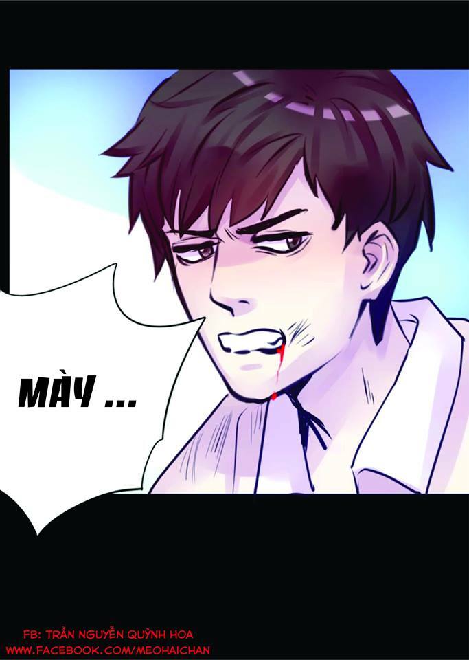 trả thù trường trung học phần 2 chapter 8 24