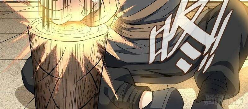 võ lực chí mạng chapter 29 39