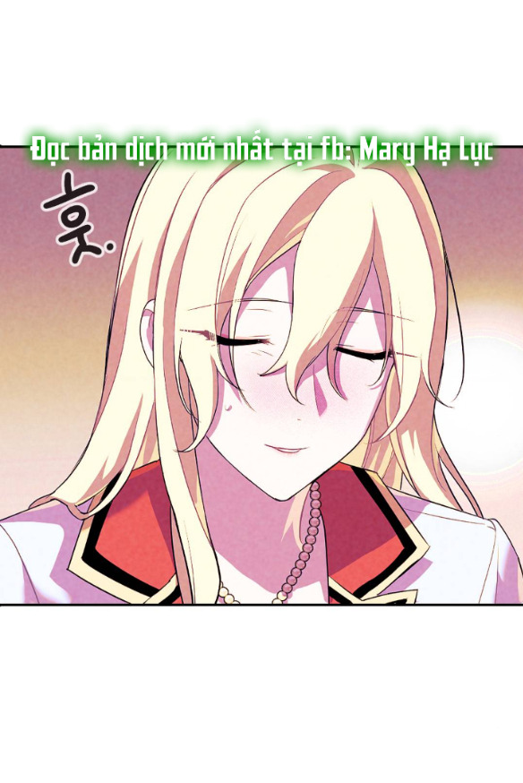 [bản 18+] trò chơi săn mồi của hoàng đế và thánh kỵ sĩ chapter 6.2 13