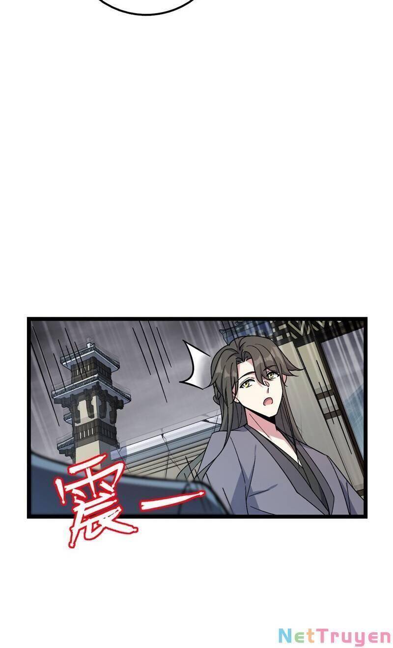 sư phụ của ta mỗi khi đến đại nạn mới đột phá chapter 24 7