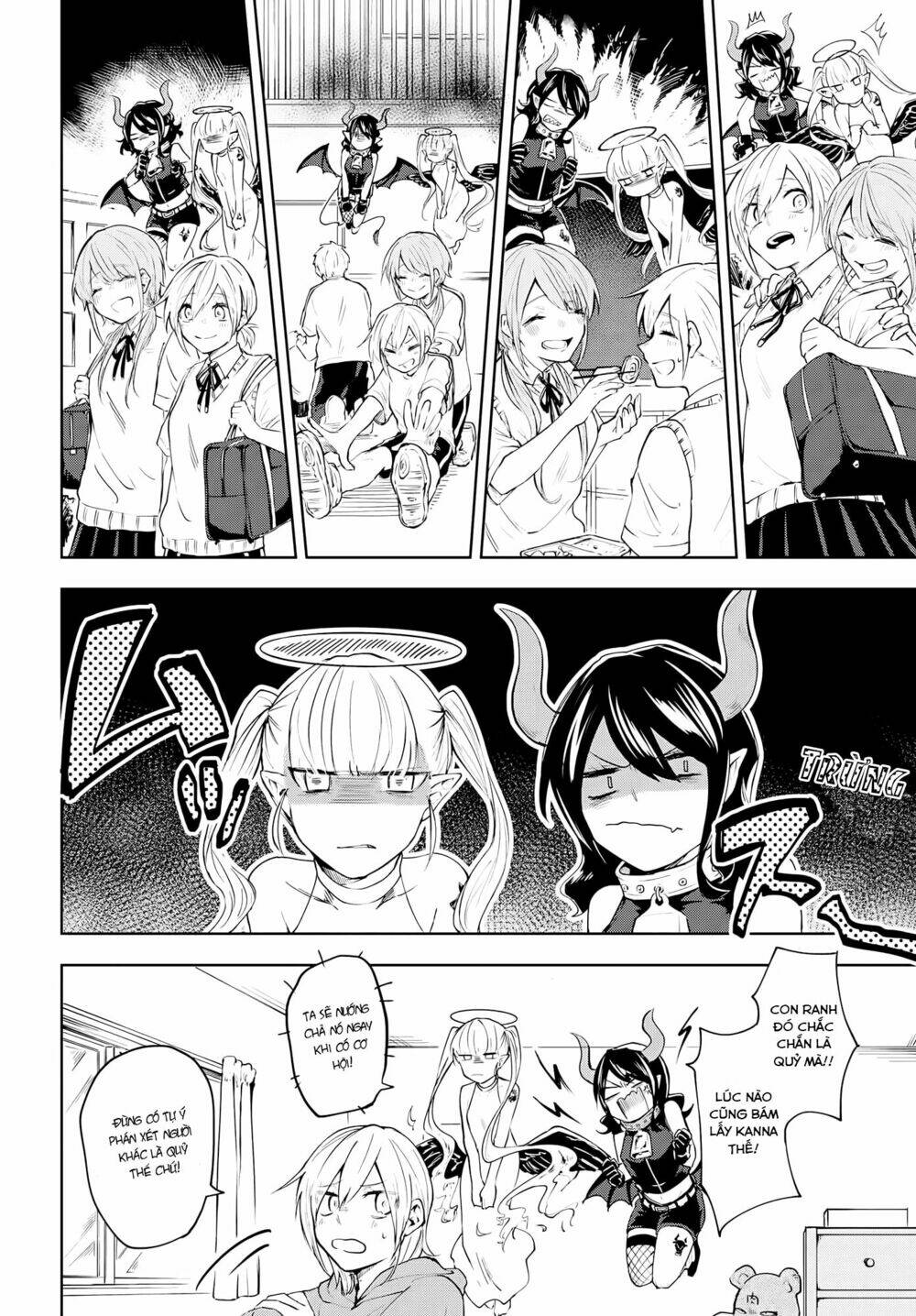 demons harem chapter 1 16