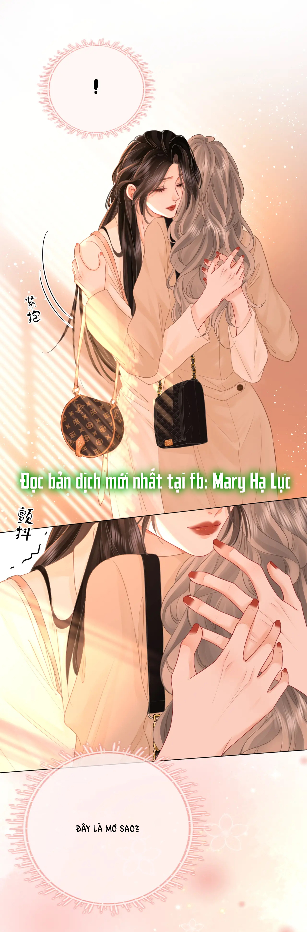 Cố Tiểu Thư Và Khúc Tiểu Thư chapter 71 - Trang 3