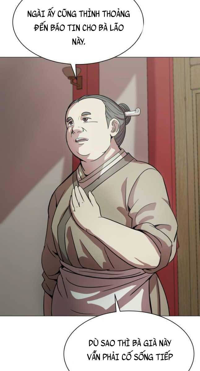 bậc thầy phép thuật ở thế giới võ lâm chapter 32.2 36