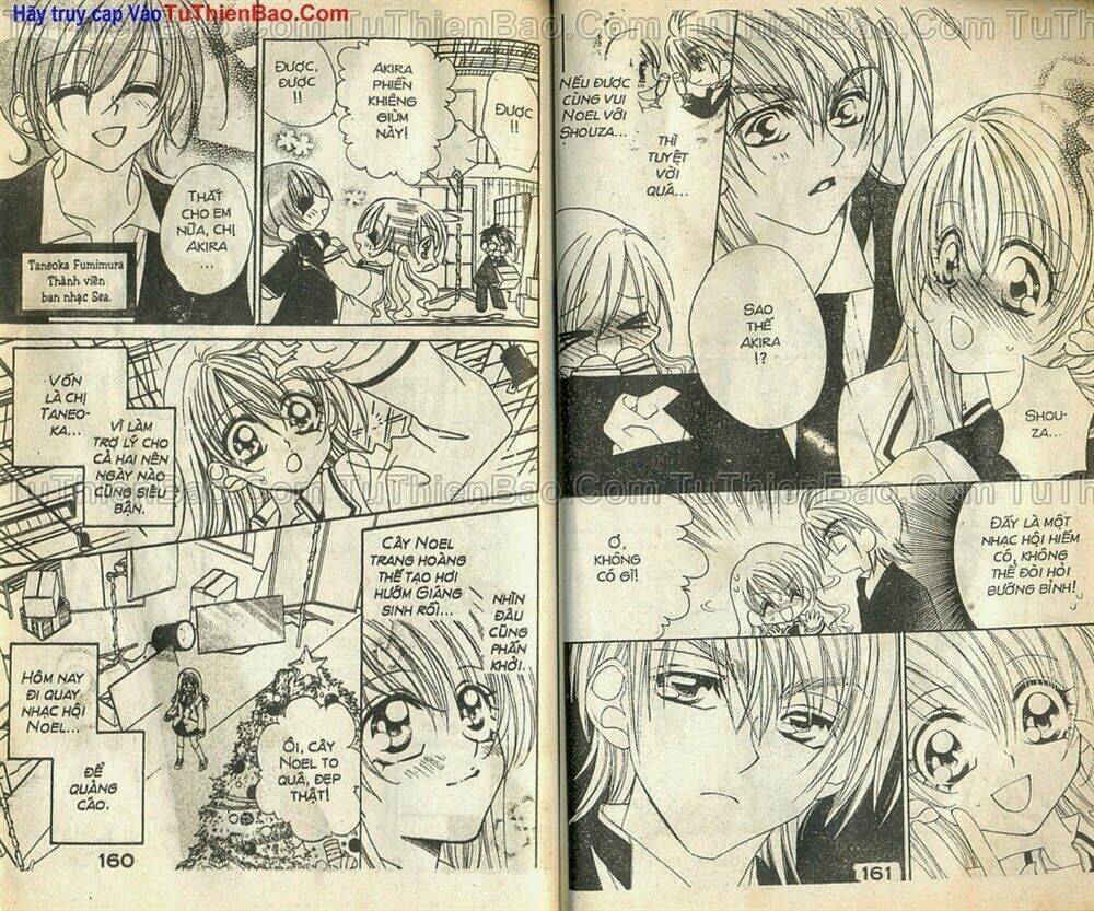 hoàng tử thanh xuân chapter 2 82