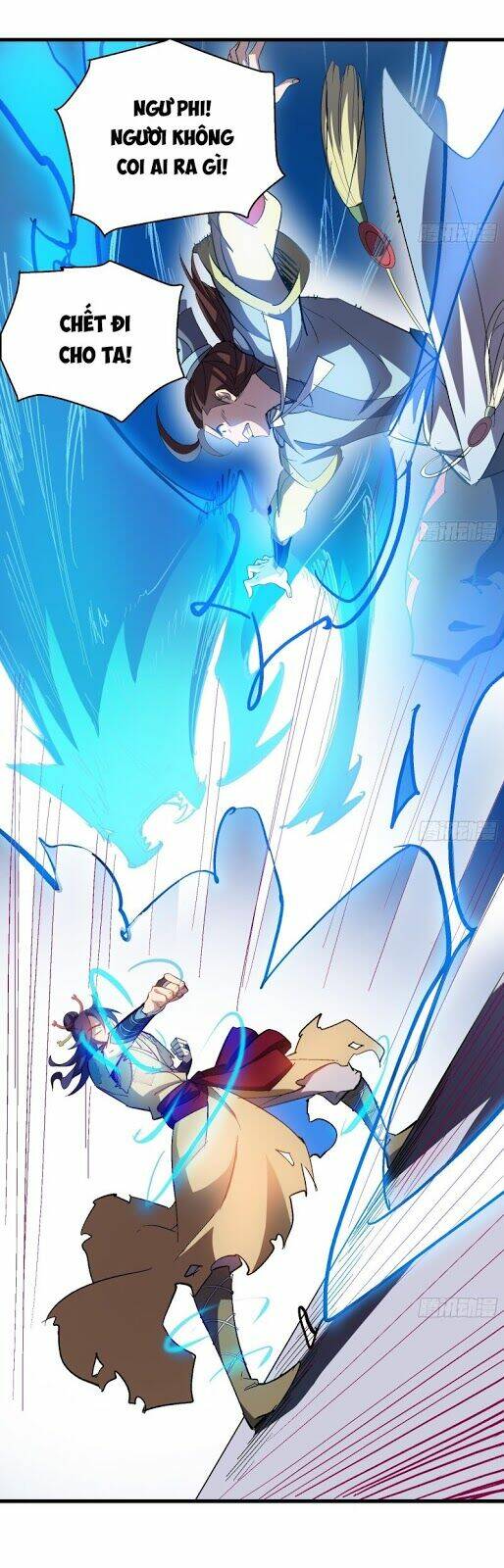 thiên mệnh long thần chapter 24 4