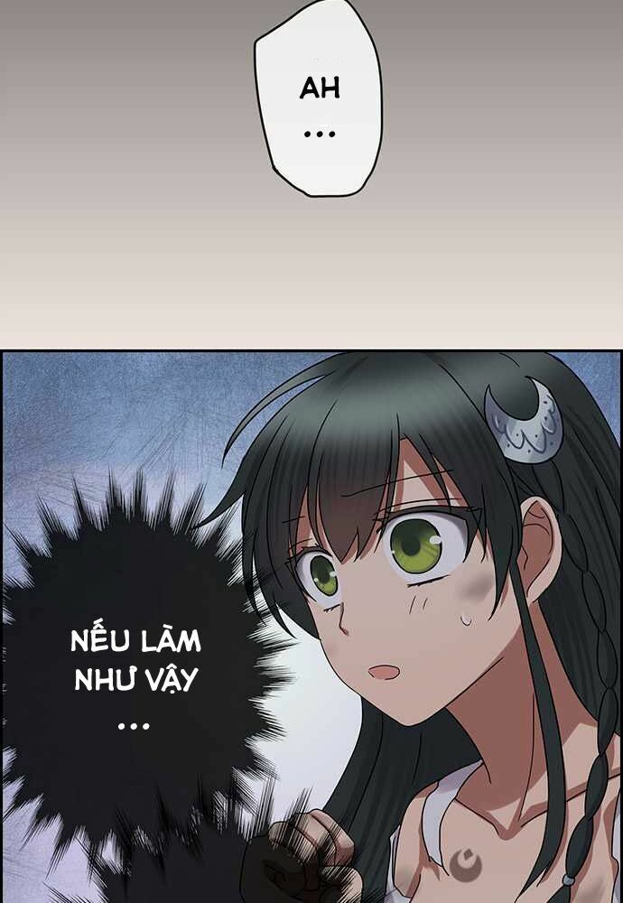 nụ hôn nguyền rủa chapter 31 12