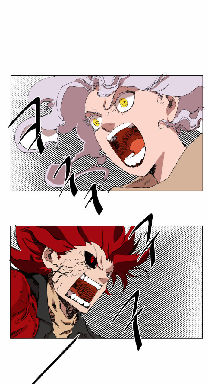 hard core leveling warrior chapter 49 44