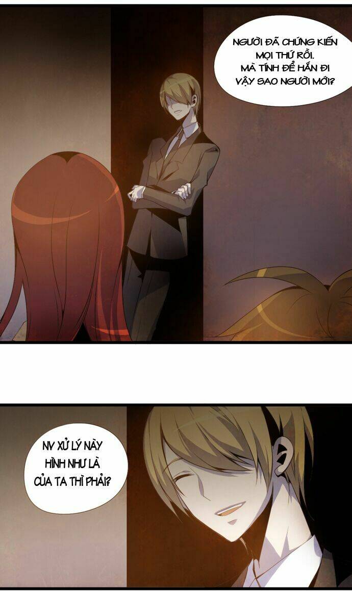 neung neung chapter 8 9