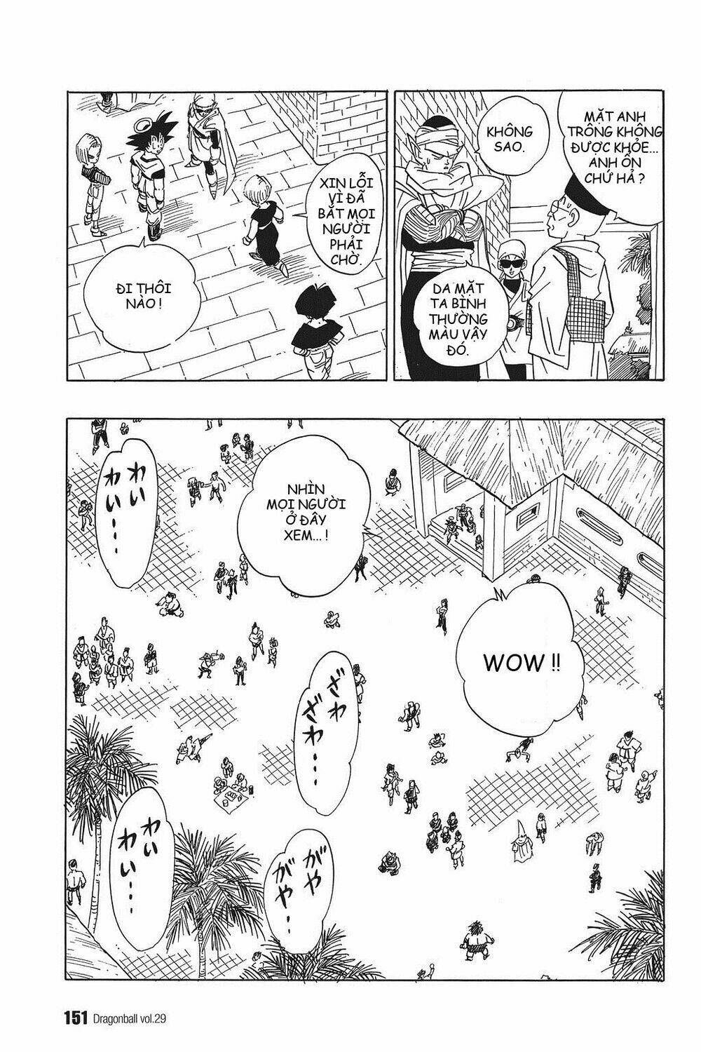 dragon ball - bảy viên ngọc rồng chapter 431 6