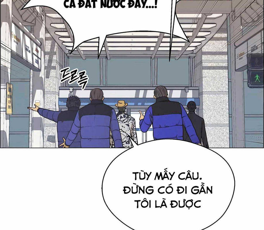 Người Đàn Ông Thực Thụ chapter 113.1 79