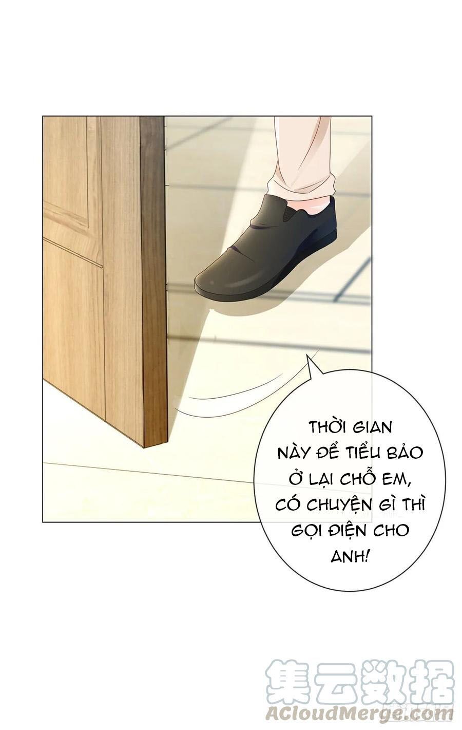 ẩn hôn 100%: chọc tức vợ yêu mua một tặng một chapter 164 35