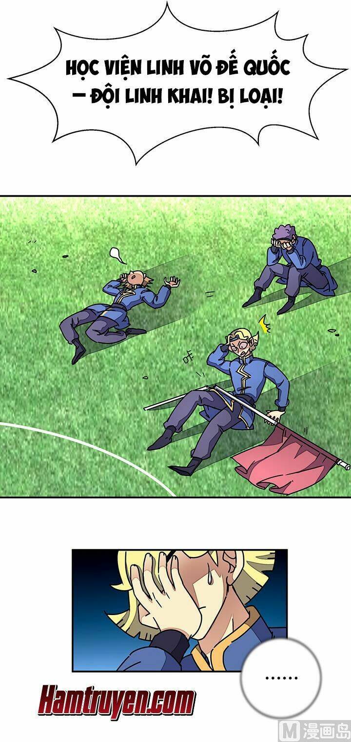 phong quỷ truyền thuyết chapter 94 8