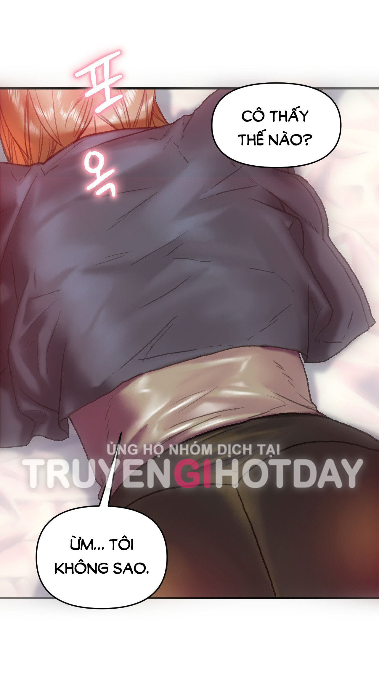 Gái Có Chồng Ở Thành Phố Mới chapter 12.2 - Trang 3
