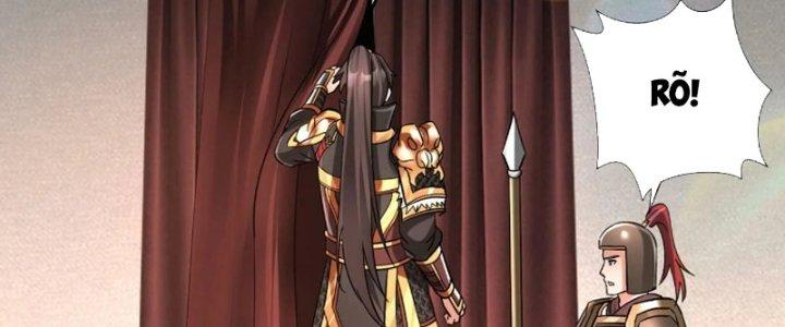 đại tần, ta là con tần thủy hoàng, giết địch thành thần chapter 36 77