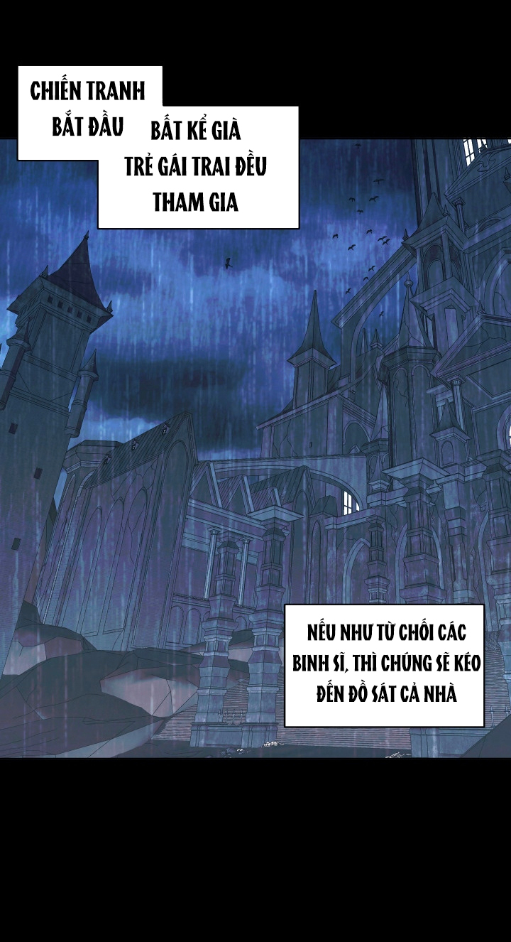 trở thành cô vợ khế ước của nhân vật phản diện chapter 2 33