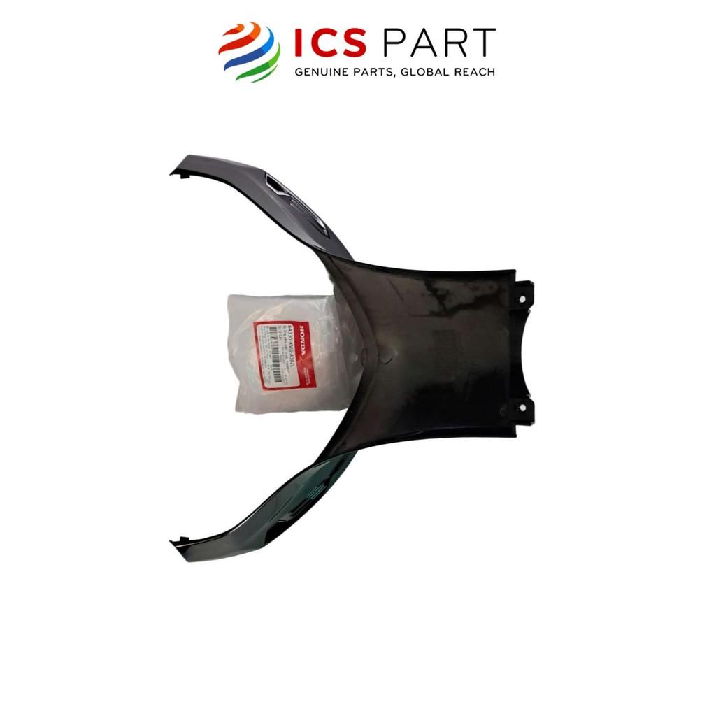 Dải Yếm HONDA Air Blade Fi Đen Nha69P (64330KVGA30ZL)