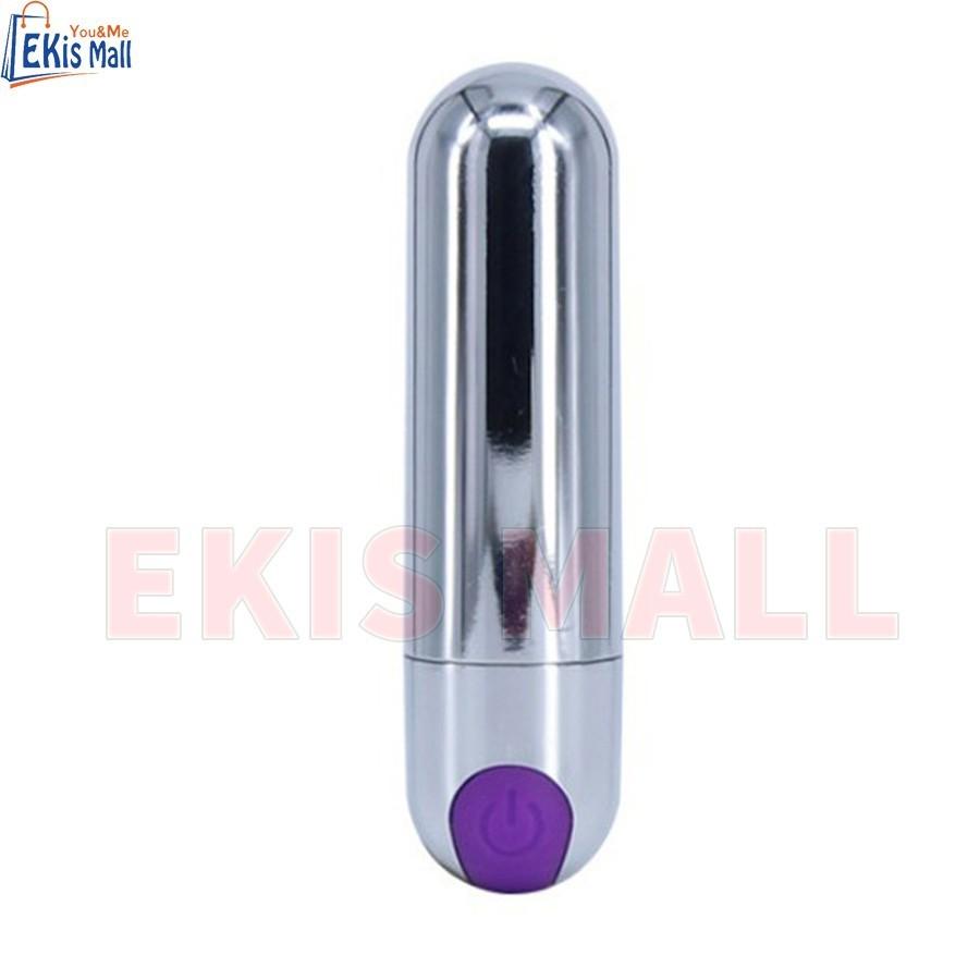 Máy massage mặt mini cầm tay 10 chế độ - Máy chống đau mỏi cơ cao cấp sạc USB loại bỏ quầng thâm mắt