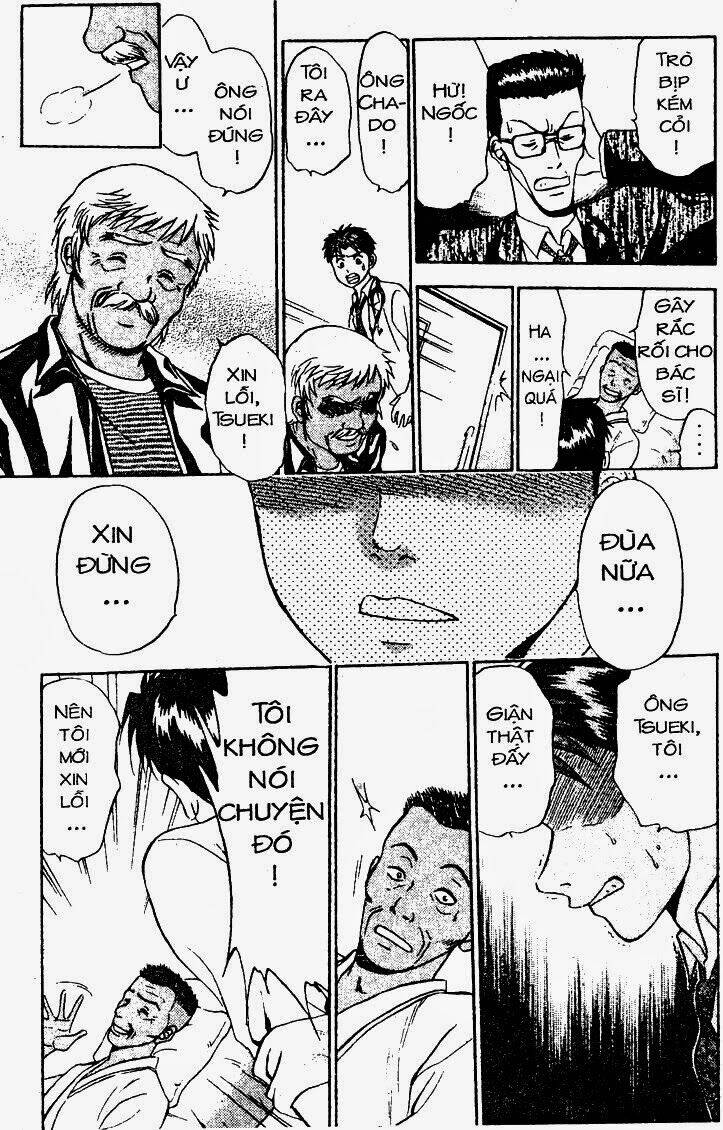 bàn tay thần sầu teru chapter 19.9 40