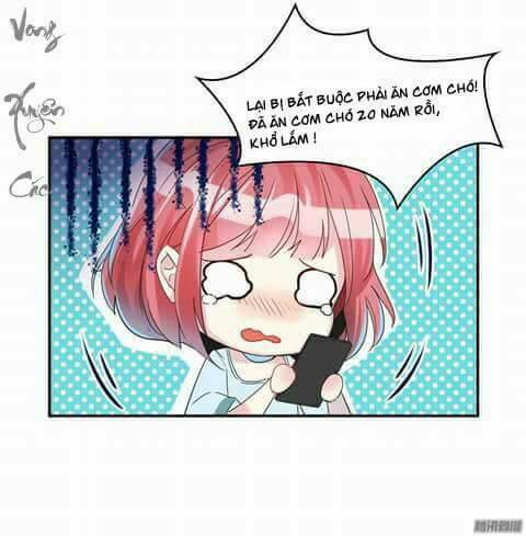 ta ở cổ đại xích cp chapter 1 16