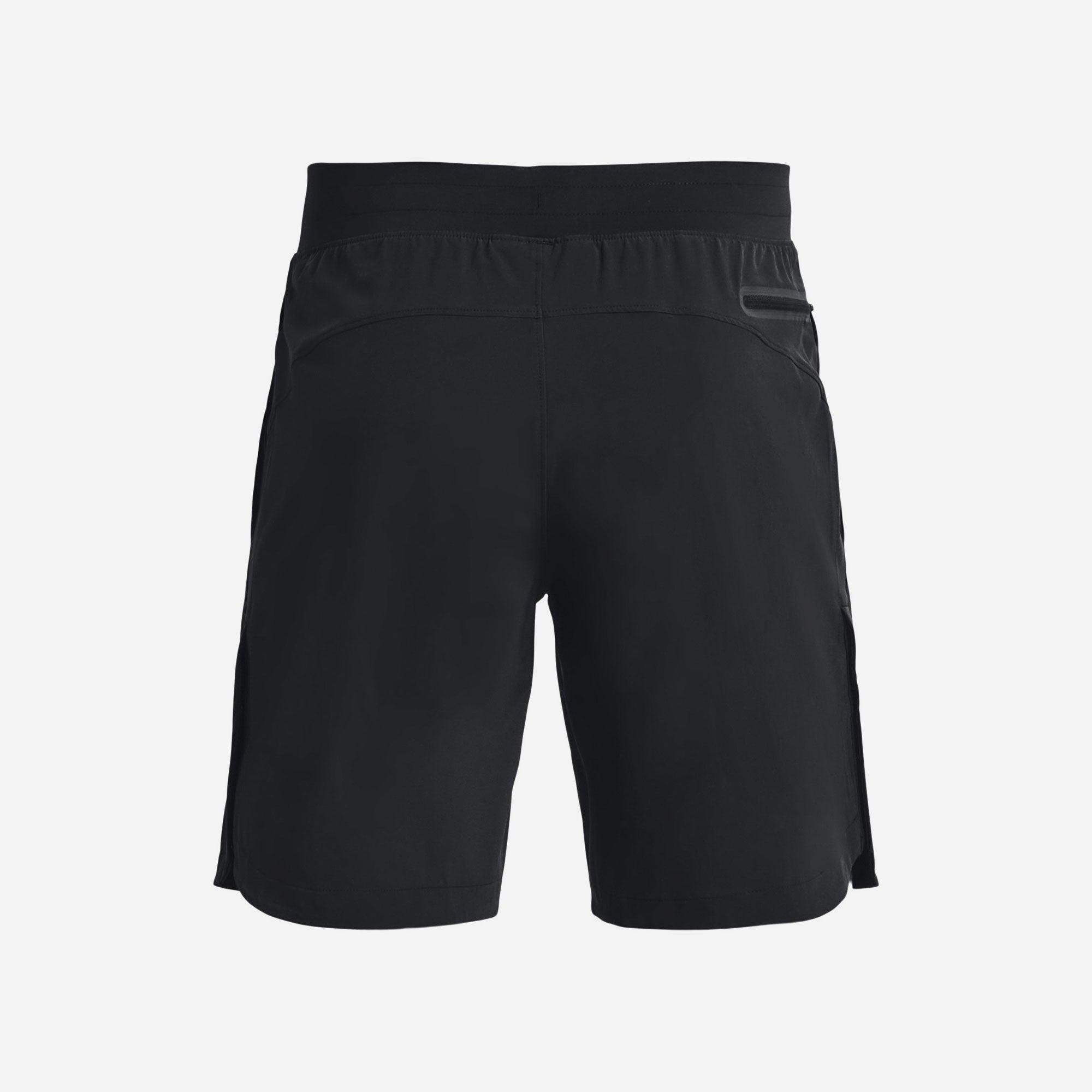 Quần ngắn thể thao nam Under Armour Pjt Rck Snaps - 1361616-002