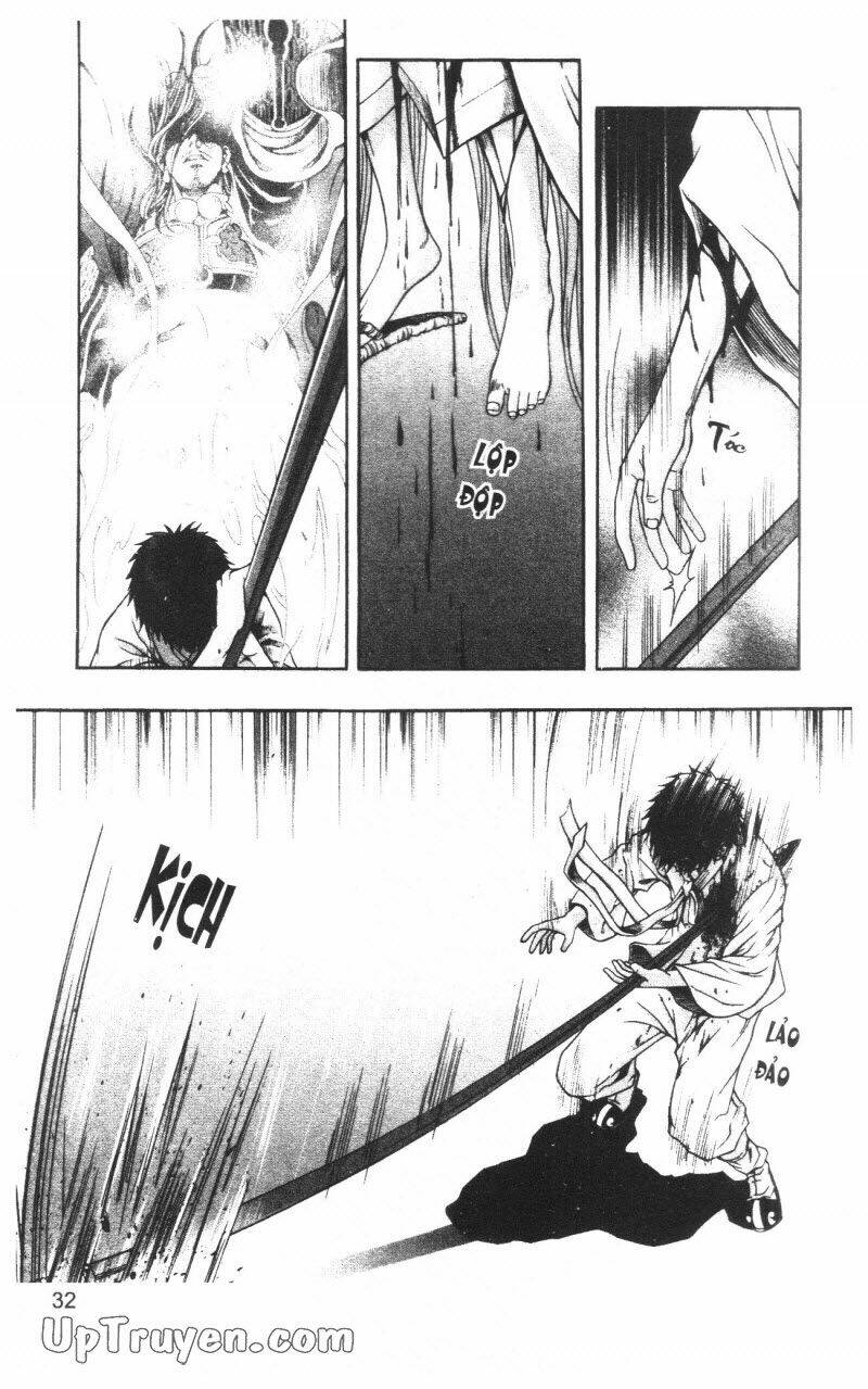 thời gió lốc (thời đại phong tang) chapter 6 34