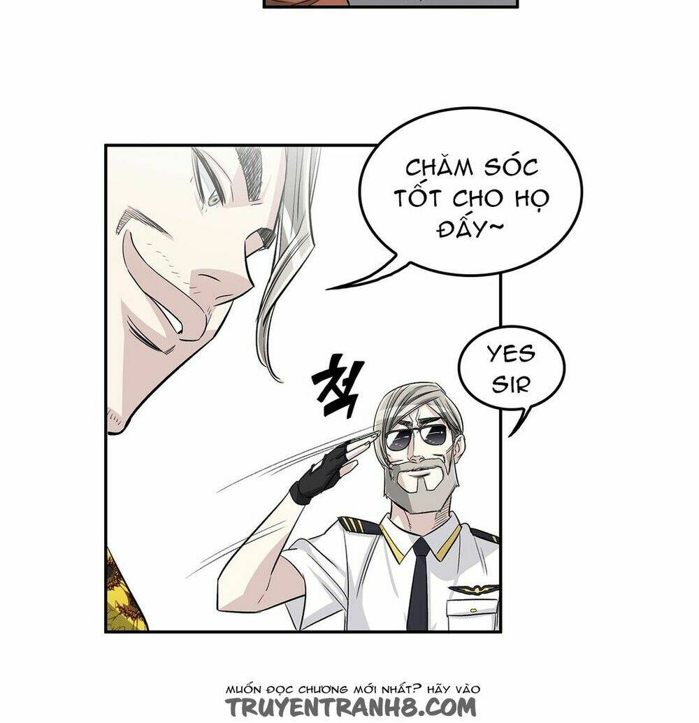 câu lạc bộ sa đoạ chapter 32 49