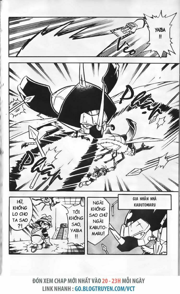 vua côn trùng chapter 10 7