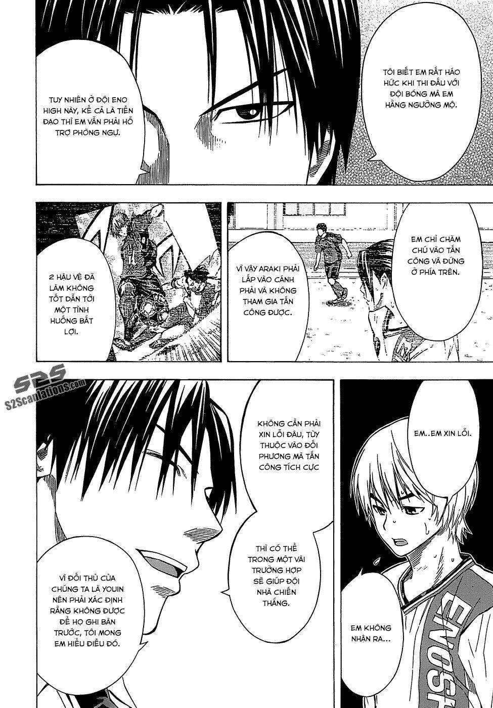 kỵ sĩ trong vòng cấm chapter 101 20