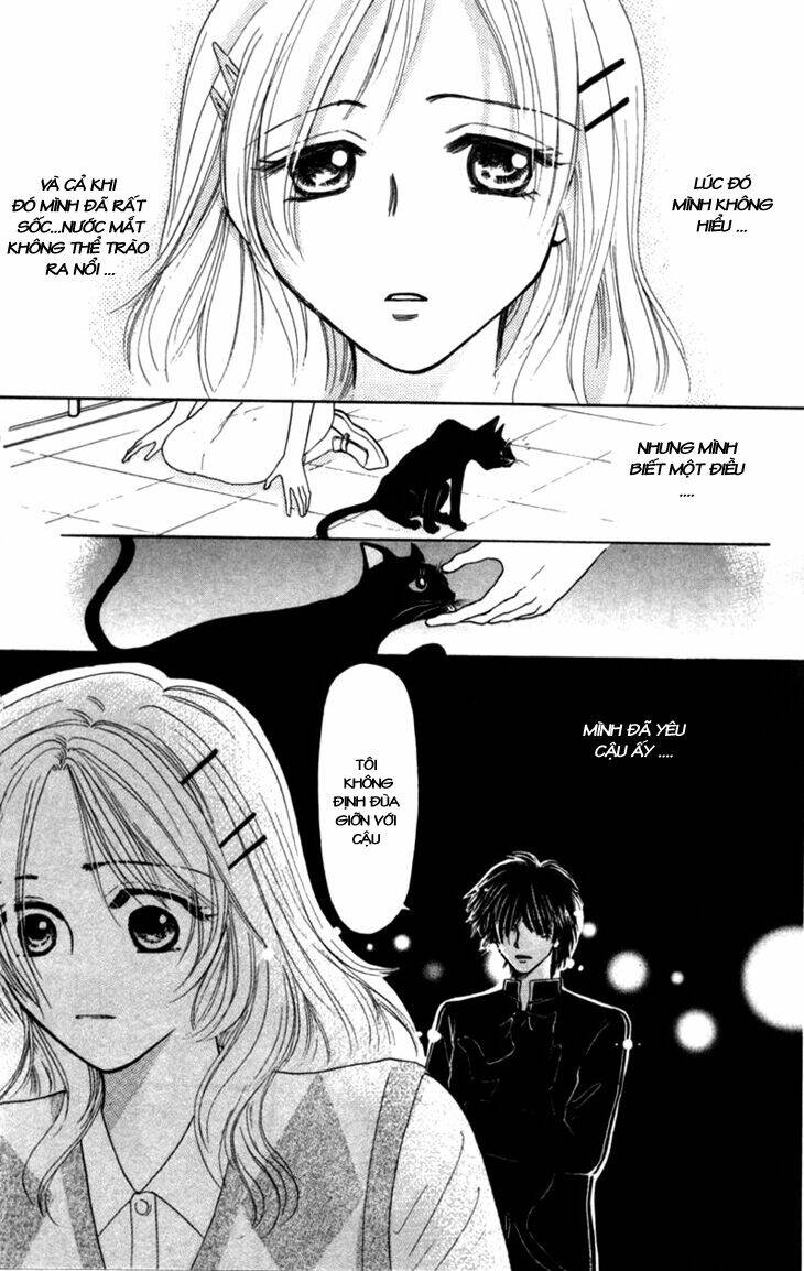 devil cat's temptation chapter 1 32