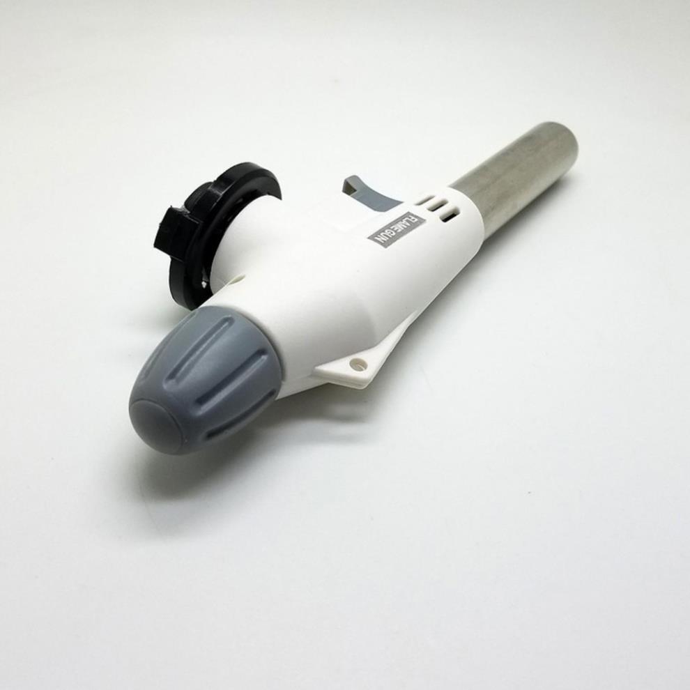 Bộ Đầu Khò Gas - Đèn Khò Ga Có Mồi Lửa - Sử Dụng Cho Bình Gas Mini