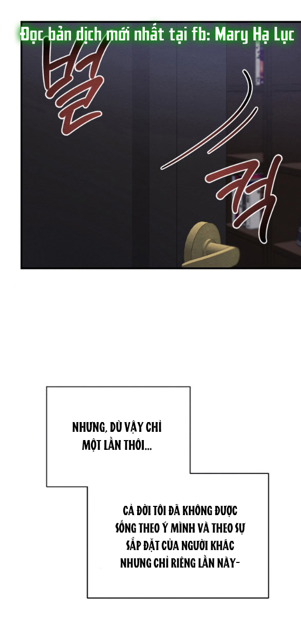 [18+] đêm không thể vãn hồi chapter 14.1 14