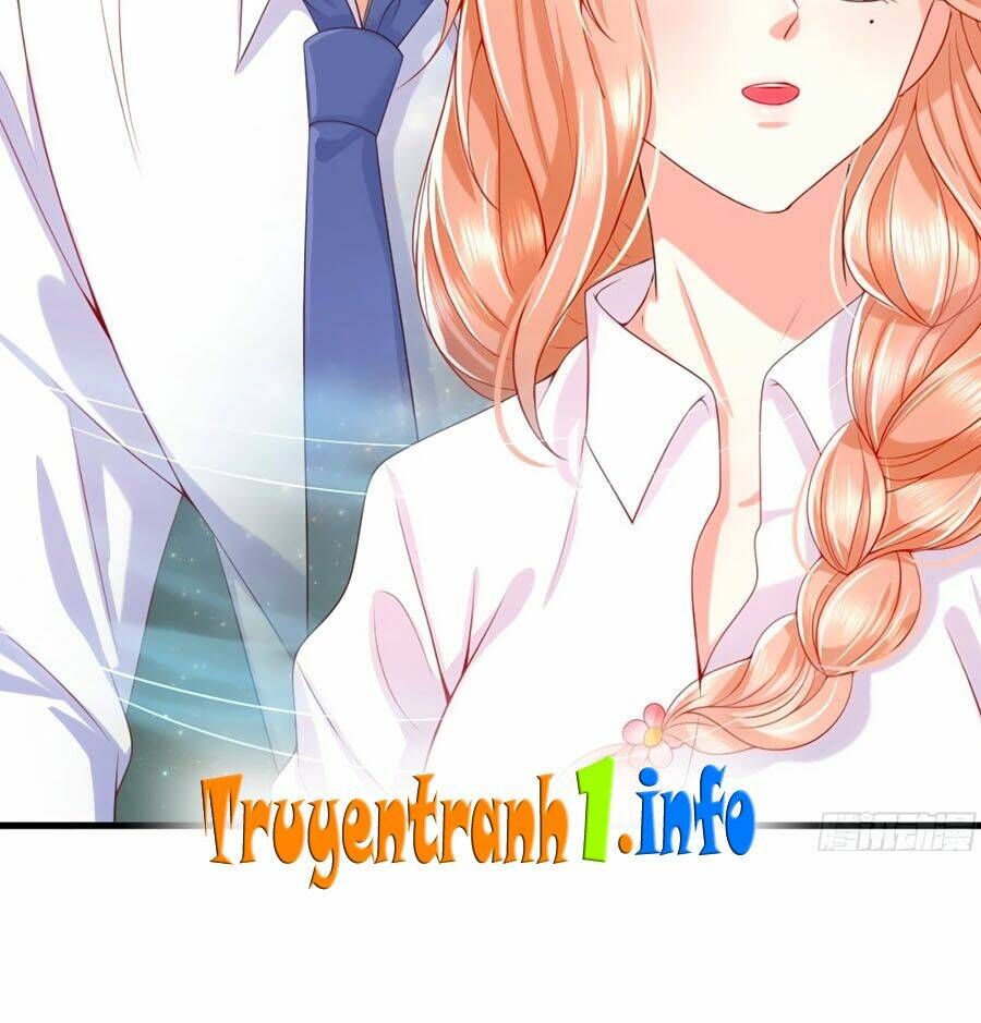 ức vạn song bảo: mami, bó tay chịu trói! chapter 17.2 27