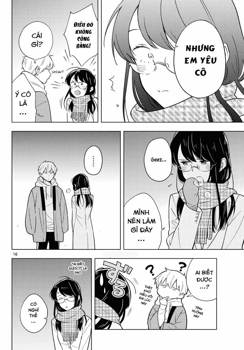 sensei wa koi o oshie rarenai chapter 10 16