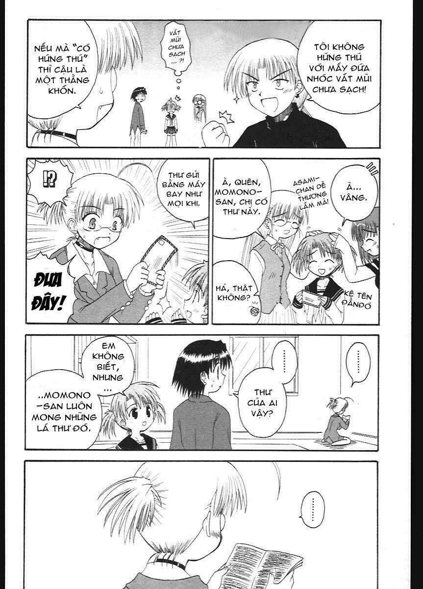 mahoraba chapter 10 9