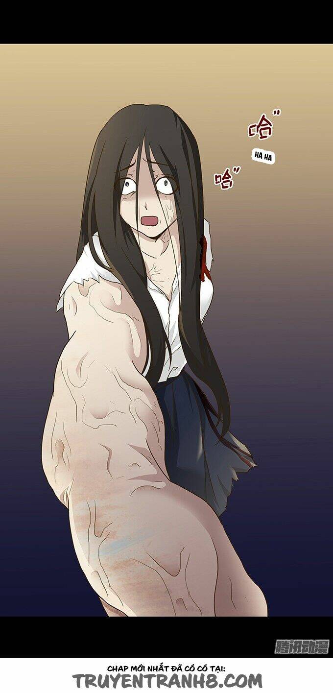 ớn lạnh tuyệt đối chapter 86 12