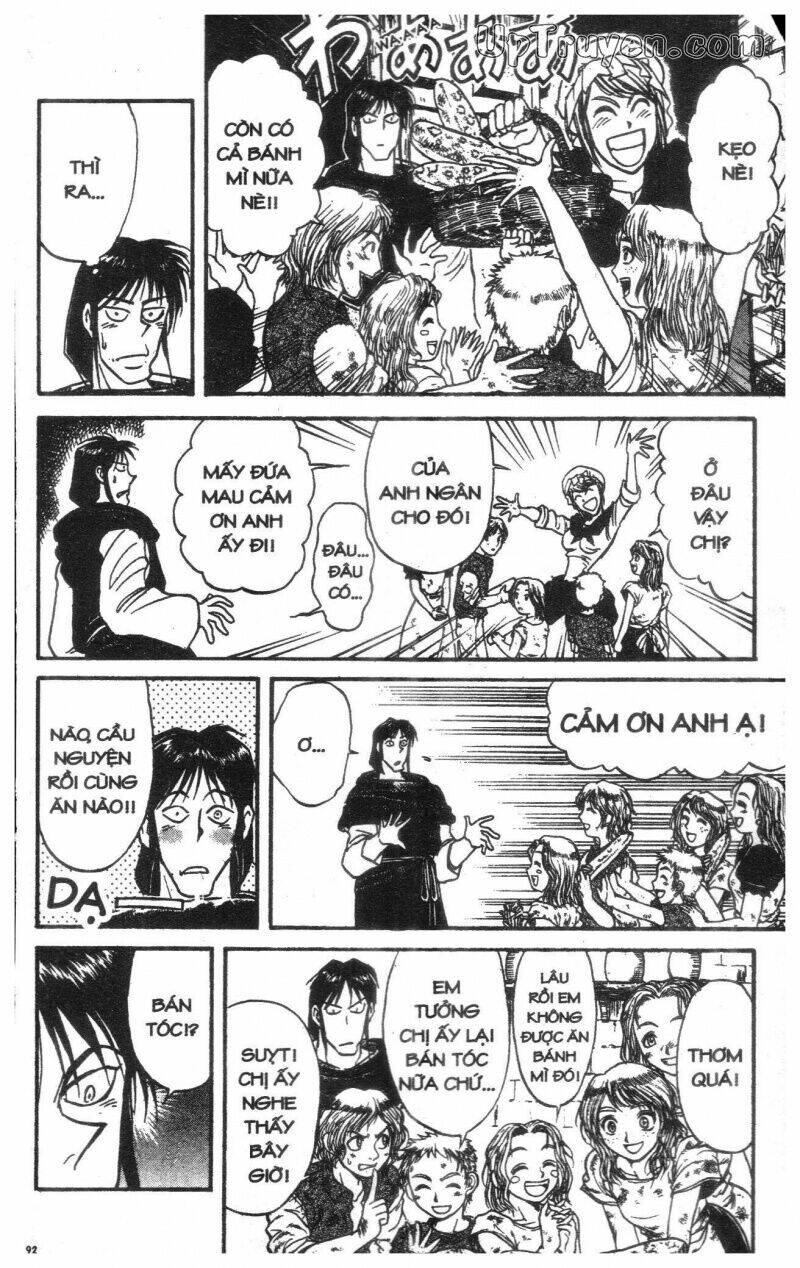 karakuri circus - gánh xiếc quái dị chapter 15 93