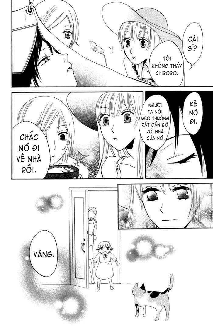 karakuri odette chapter 12 36