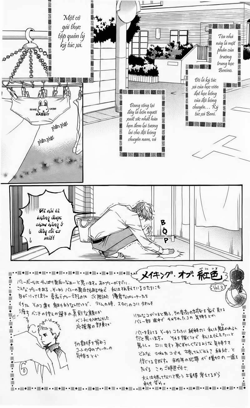 xứng danh anh hùng chapter 7 6