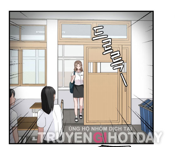 Hãy Khóc Cho Thật Xinh Đẹp Đi chapter 7.1 - Trang 8