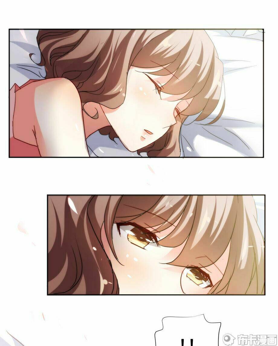 cô gái đặc biệt nhất của tôi chapter 26 33