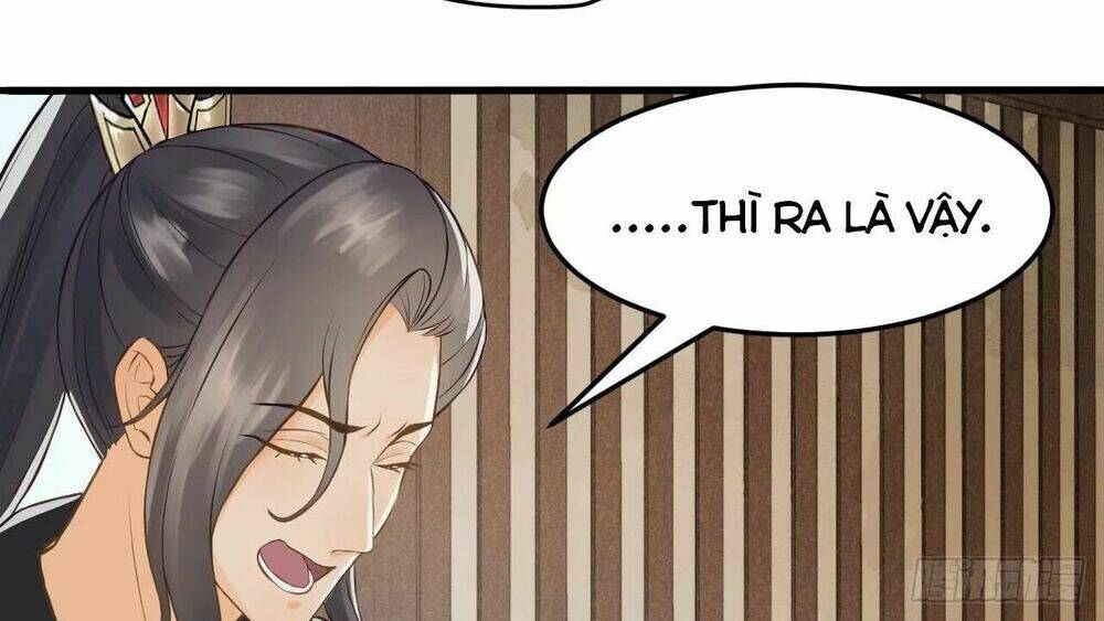 vương gia ba tuổi rưỡi của tôi chapter 46 9