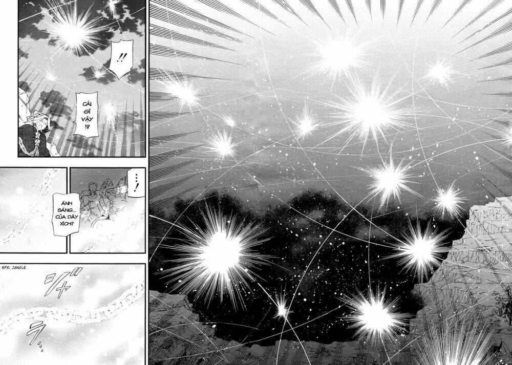 pandora hearts chapter 104 44