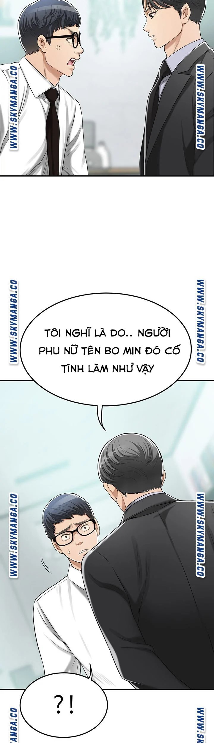ham muốn chapter 45 23