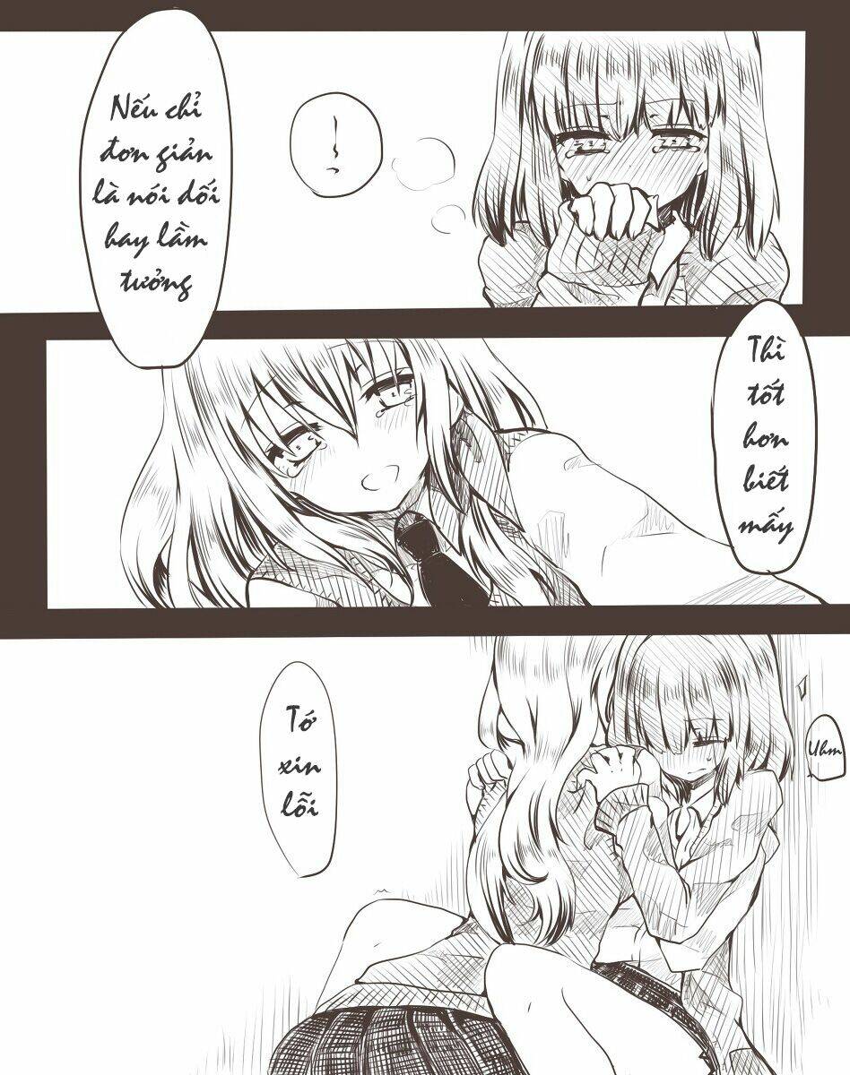 soredemo kimi ga chapter 1 9