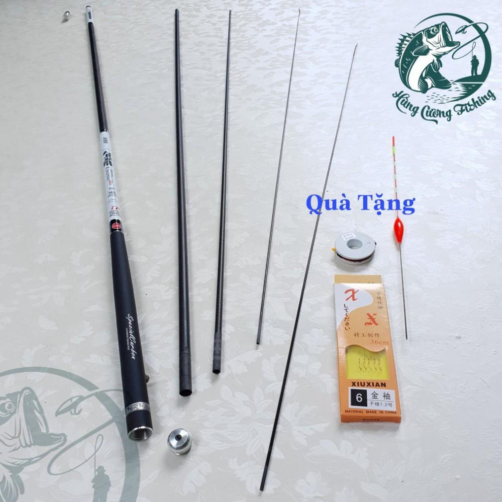 Cần Câu Tay GW Ying Feng 5H